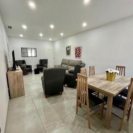 Duplex Agustin M Con Parking Gratuito Apartment Cordoba Luaran gambar