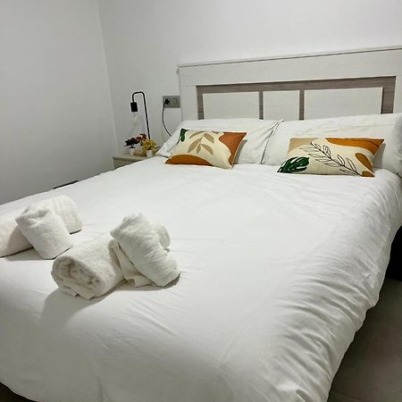 Duplex Agustin M Con Parking Gratuito Apartment Cordoba Luaran gambar