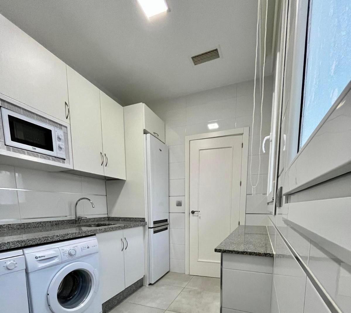 Duplex Agustin M Con Parking Gratuito Apartment Cordoba Luaran gambar