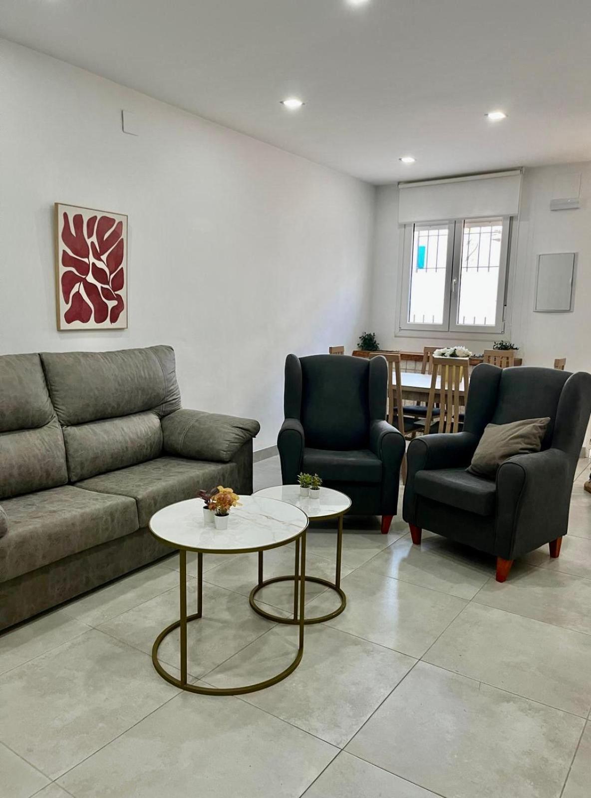 Duplex Agustin M Con Parking Gratuito Apartment Cordoba Luaran gambar