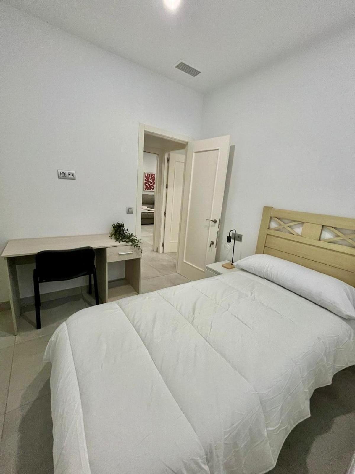 Duplex Agustin M Con Parking Gratuito Apartment Cordoba Luaran gambar