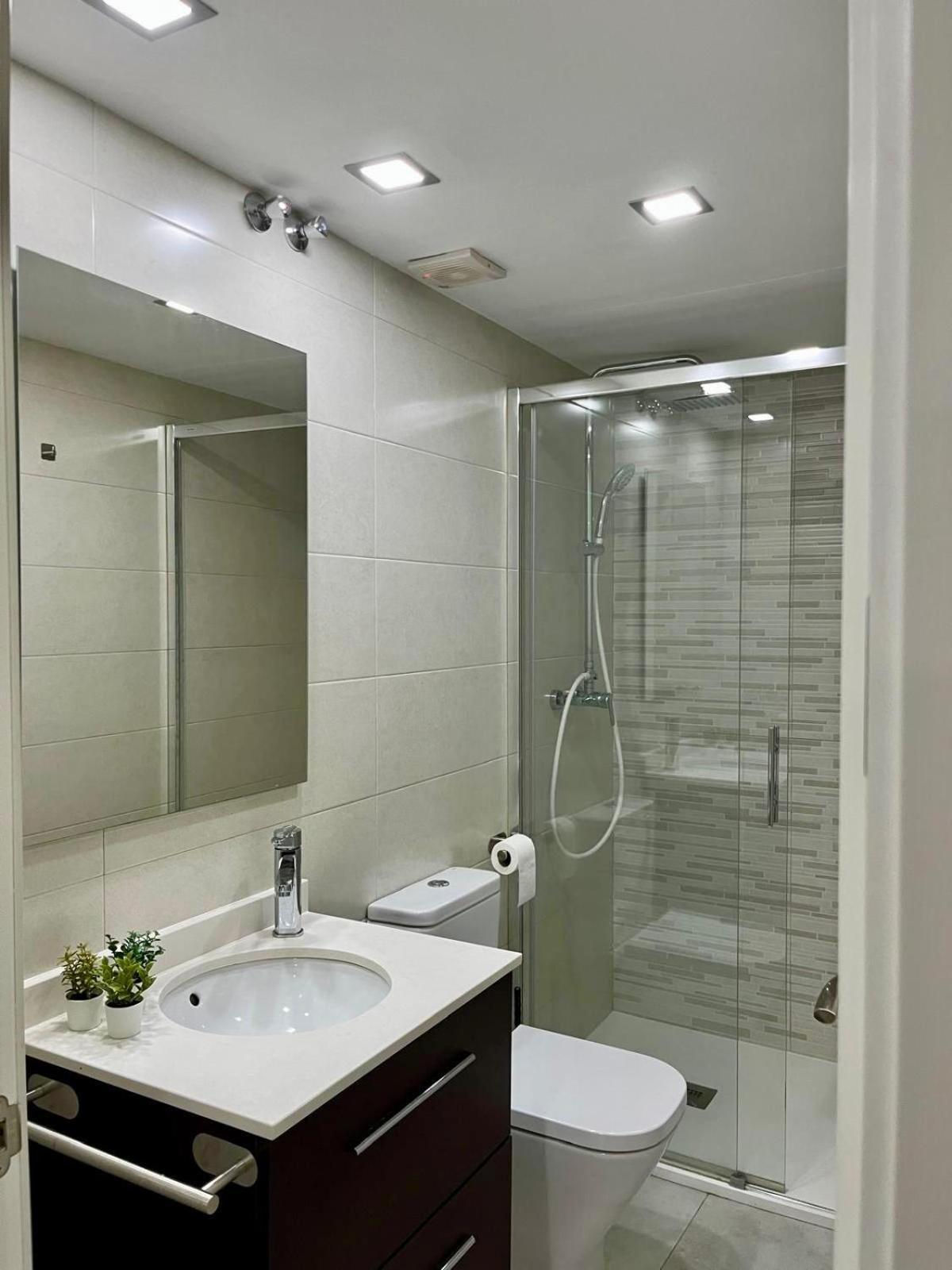 Duplex Agustin M Con Parking Gratuito Apartment Cordoba Luaran gambar
