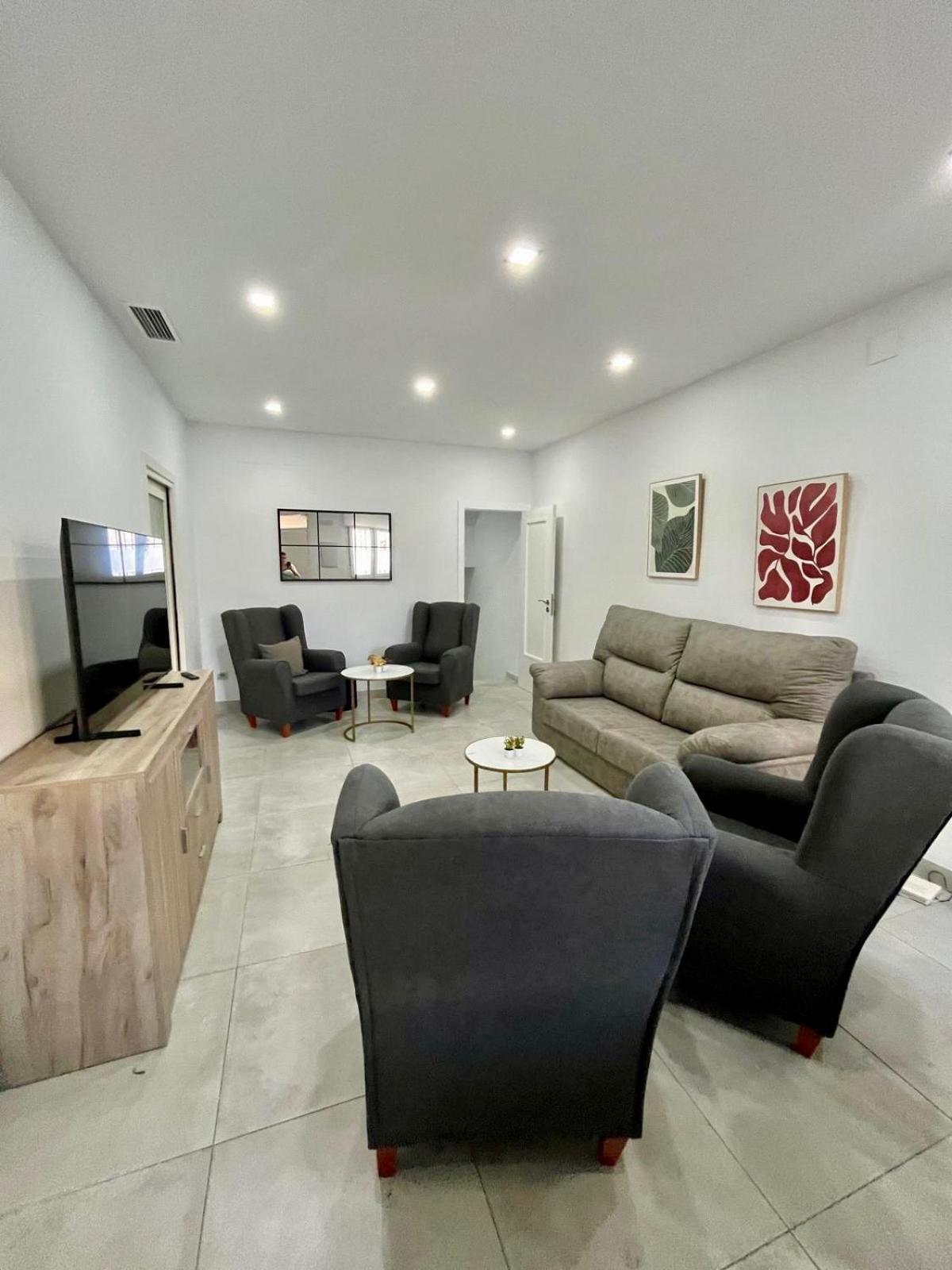 Duplex Agustin M Con Parking Gratuito Apartment Cordoba Luaran gambar