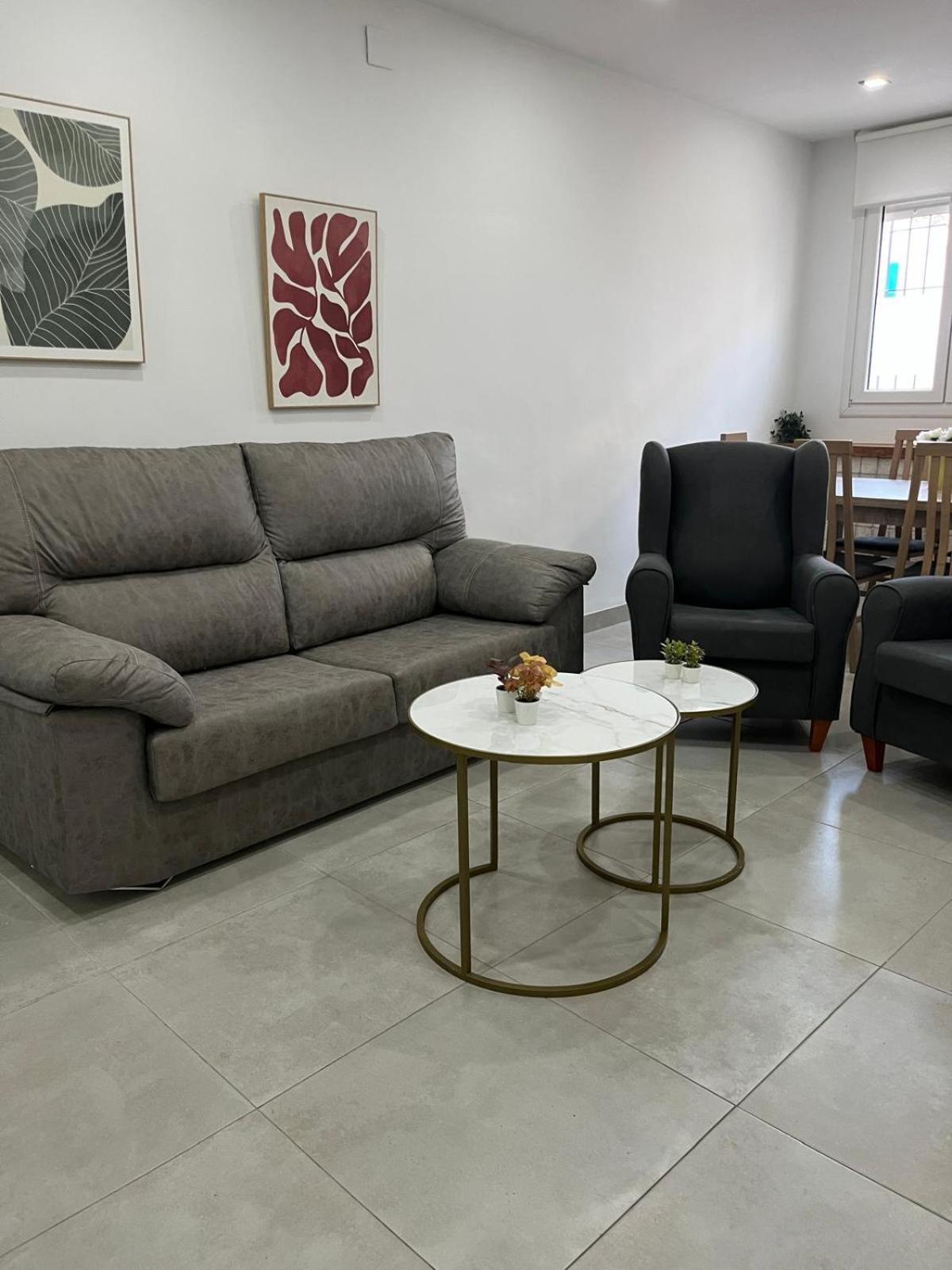 Duplex Agustin M Con Parking Gratuito Apartment Cordoba Luaran gambar