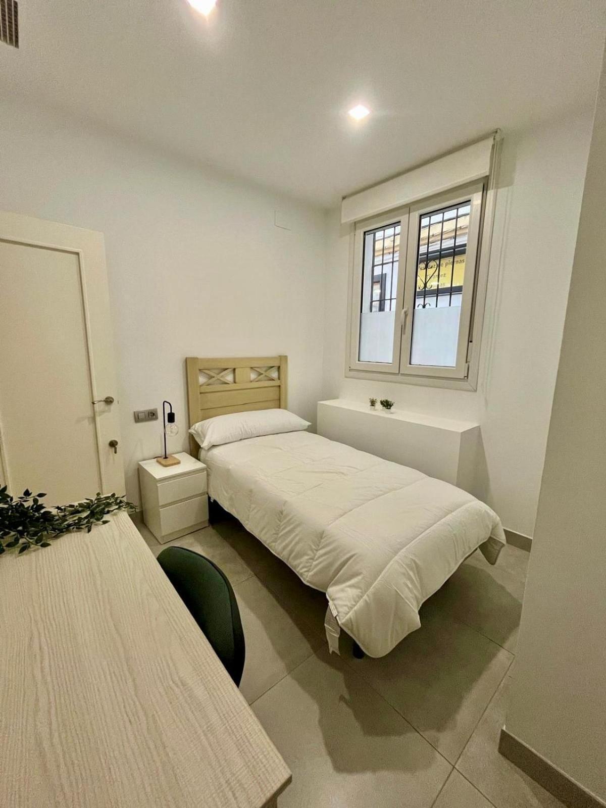 Duplex Agustin M Con Parking Gratuito Apartment Cordoba Luaran gambar