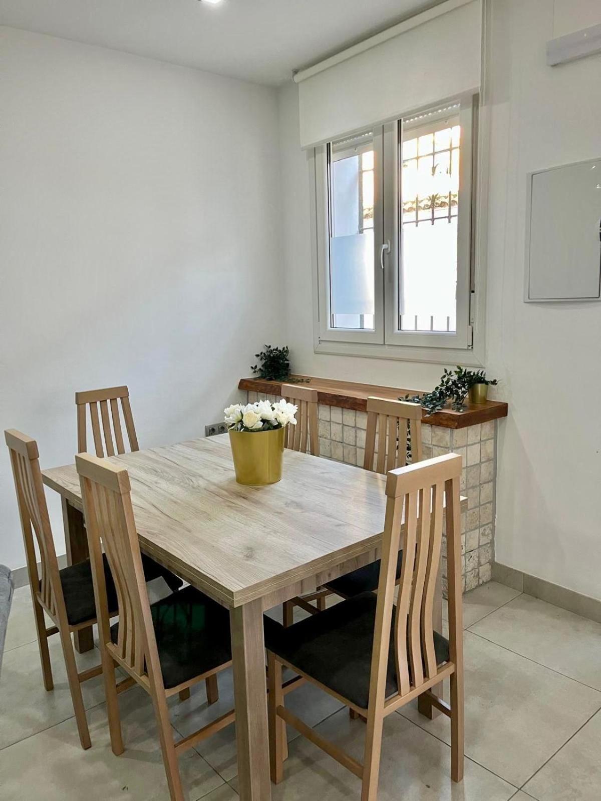 Duplex Agustin M Con Parking Gratuito Apartment Cordoba Luaran gambar