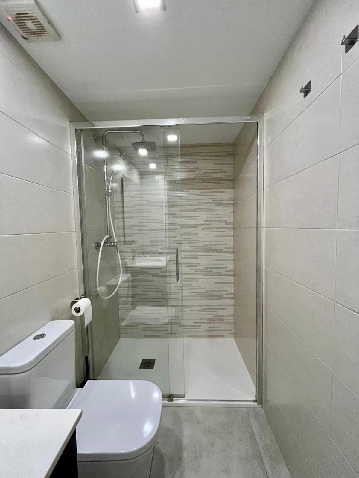 Duplex Agustin M Con Parking Gratuito Apartment Cordoba Luaran gambar