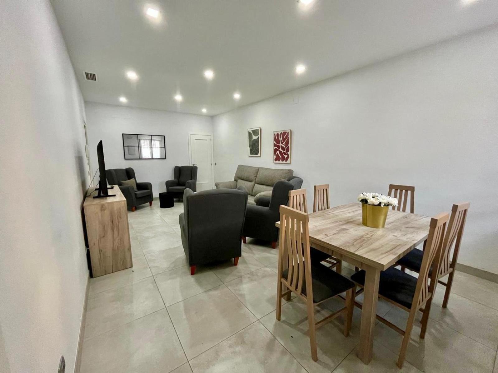 Duplex Agustin M Con Parking Gratuito Apartment Cordoba Luaran gambar