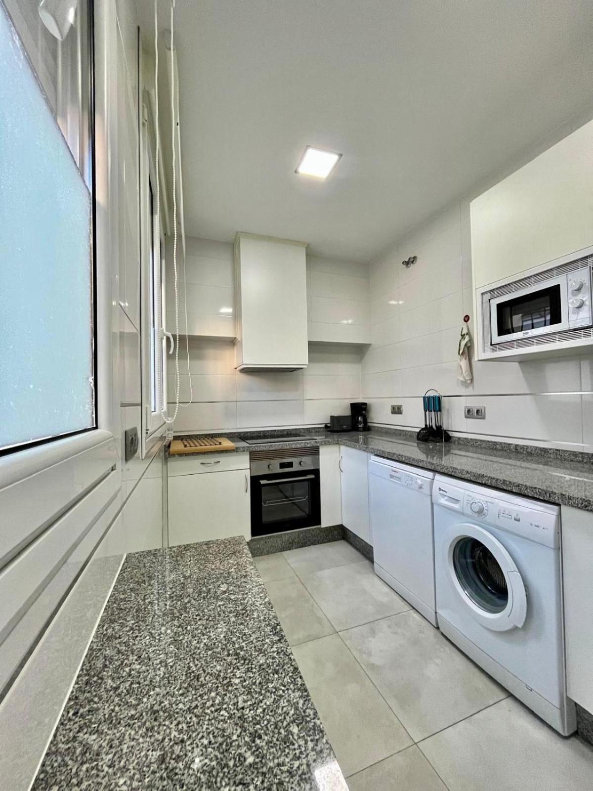 Duplex Agustin M Con Parking Gratuito Apartment Cordoba Luaran gambar