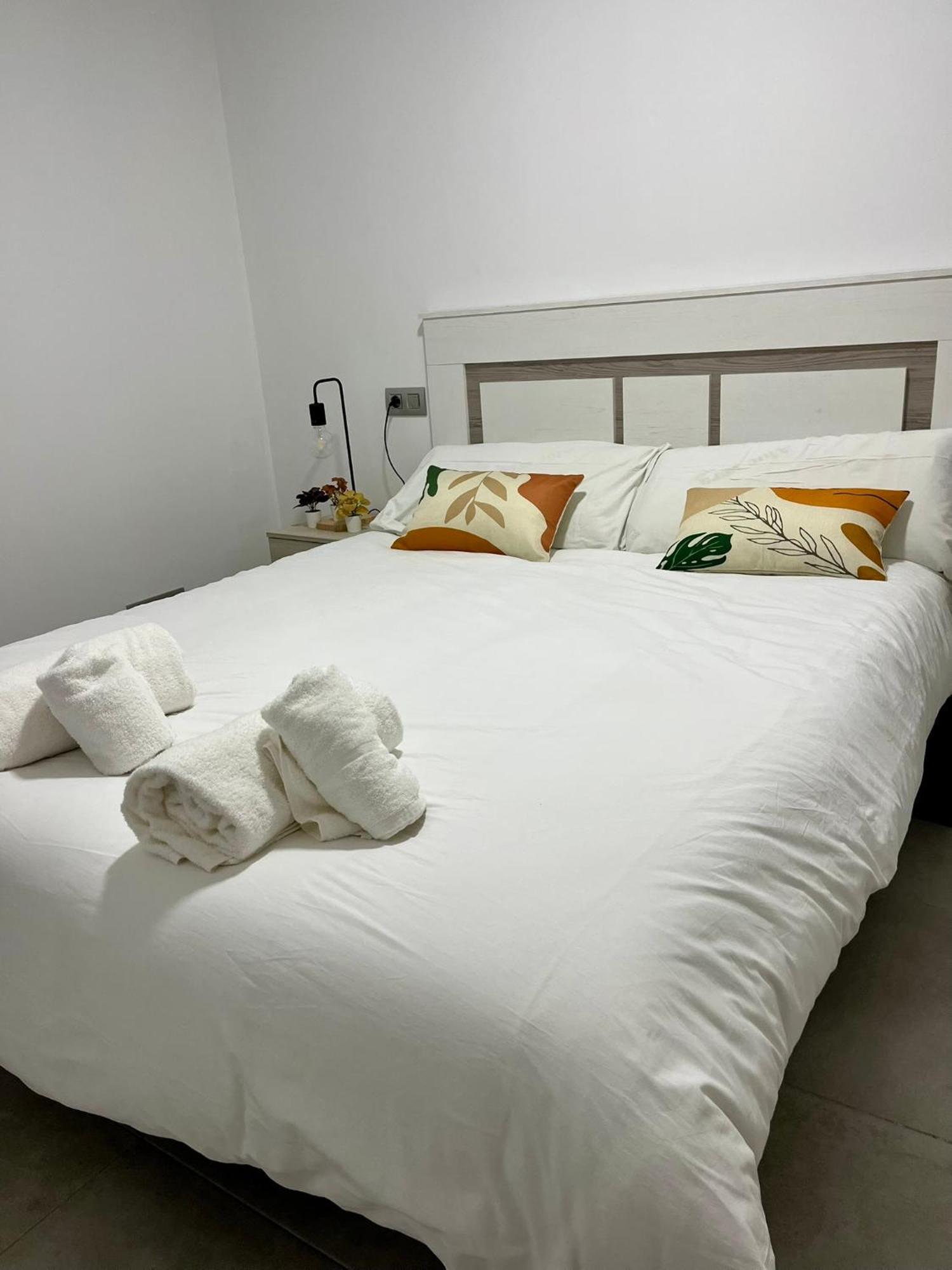 Duplex Agustin M Con Parking Gratuito Apartment Cordoba Luaran gambar