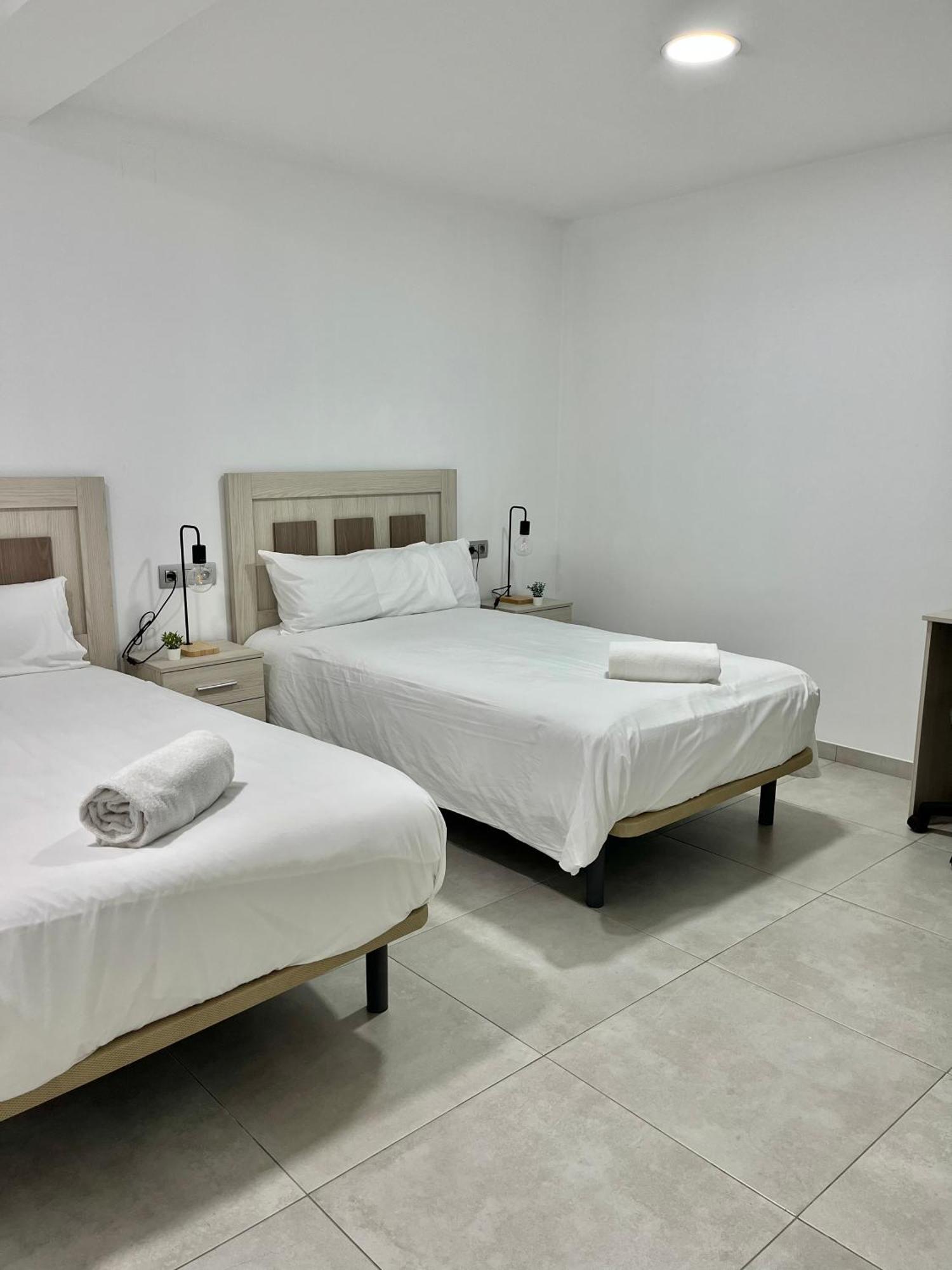 Duplex Agustin M Con Parking Gratuito Apartment Cordoba Luaran gambar
