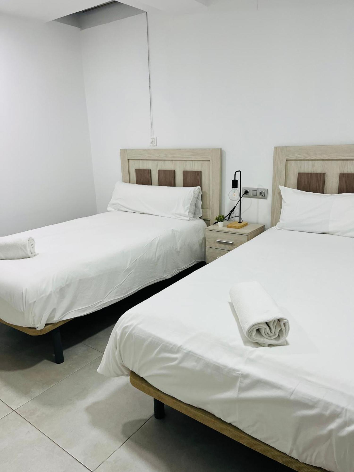Duplex Agustin M Con Parking Gratuito Apartment Cordoba Luaran gambar