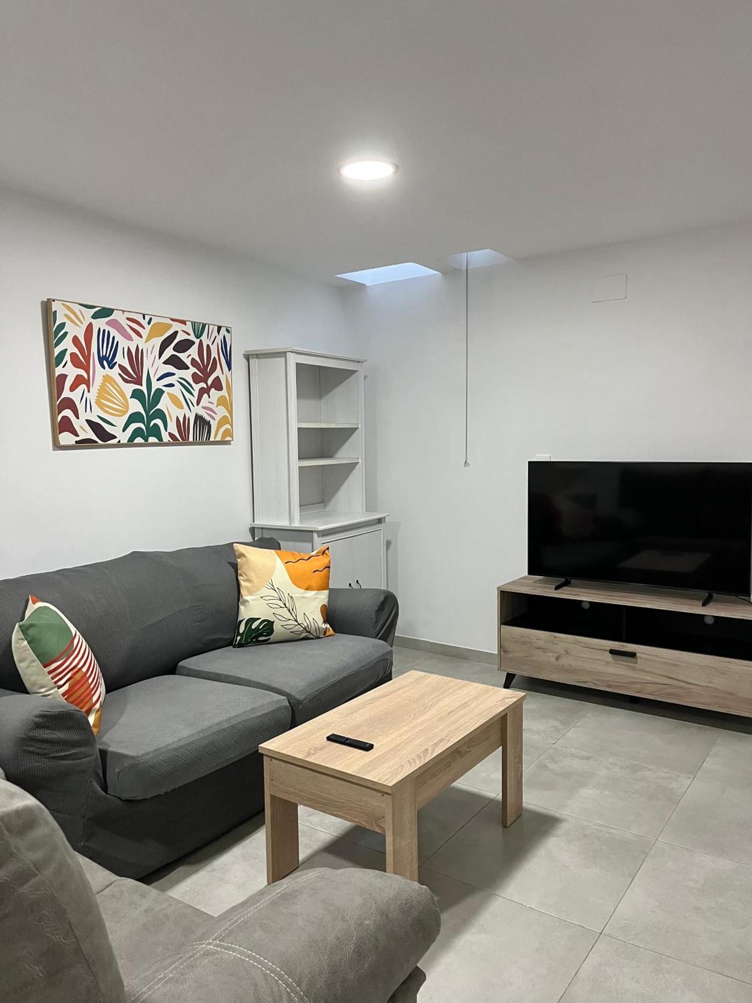Duplex Agustin M Con Parking Gratuito Apartment Cordoba Luaran gambar