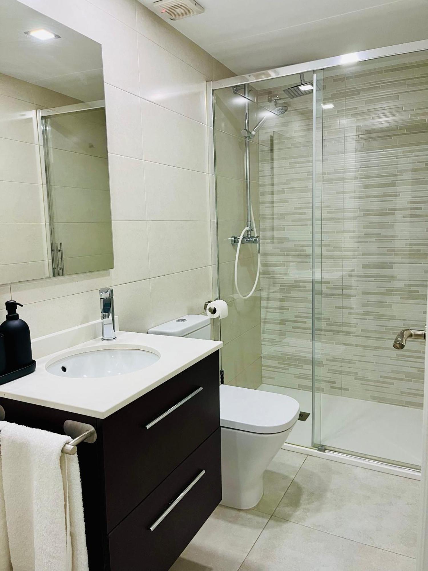 Duplex Agustin M Con Parking Gratuito Apartment Cordoba Luaran gambar