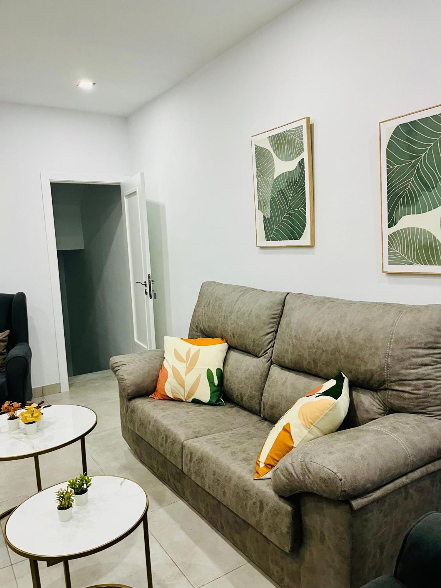 Duplex Agustin M Con Parking Gratuito Apartment Cordoba Luaran gambar